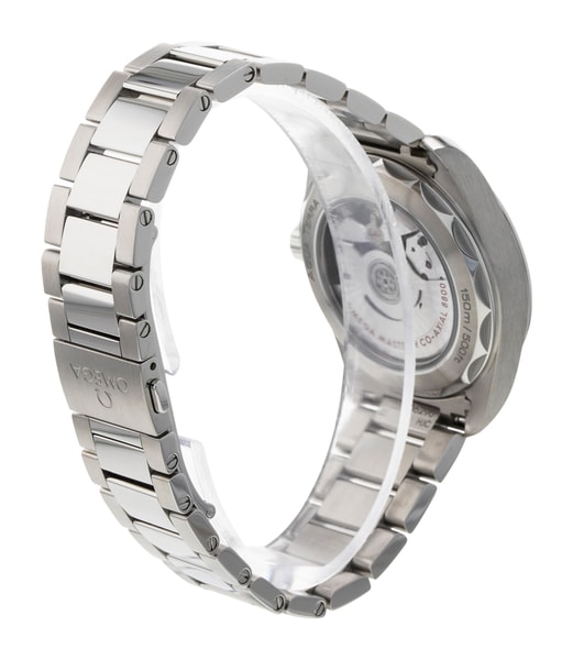 Omega Aqua Terra 150m Gents 220.10.38.20.03.001